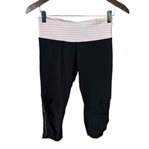 Lululemon Crop Leggings 6